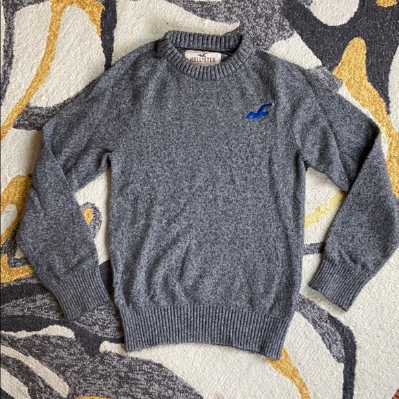 Hollister Other - Men’s Hollister Sweater